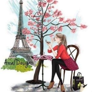 Meet your Posher, Zahira